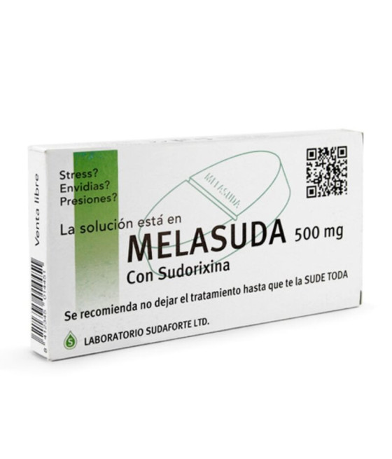 DIABLO GOLOSO - MELASUDA...