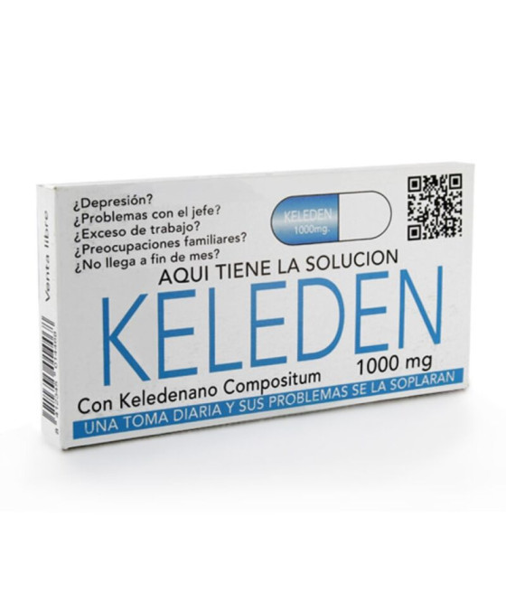 DIABLO GOLOSO - KELEDEN...