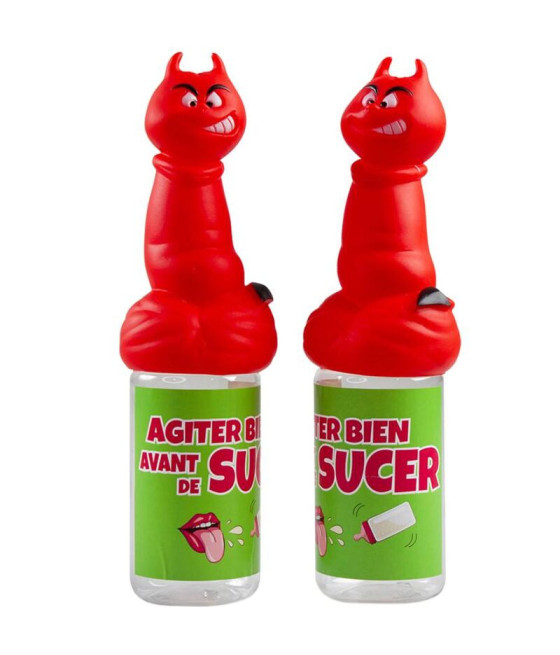 FEMARVI - DIABLO PENIS...