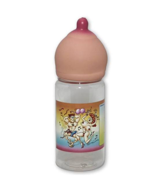 DIABLO PICANTE - BOTTLE TIT...