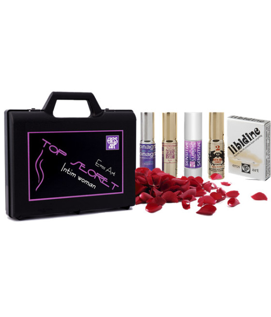 EROS-ART - UNISEX ORGASMIC...