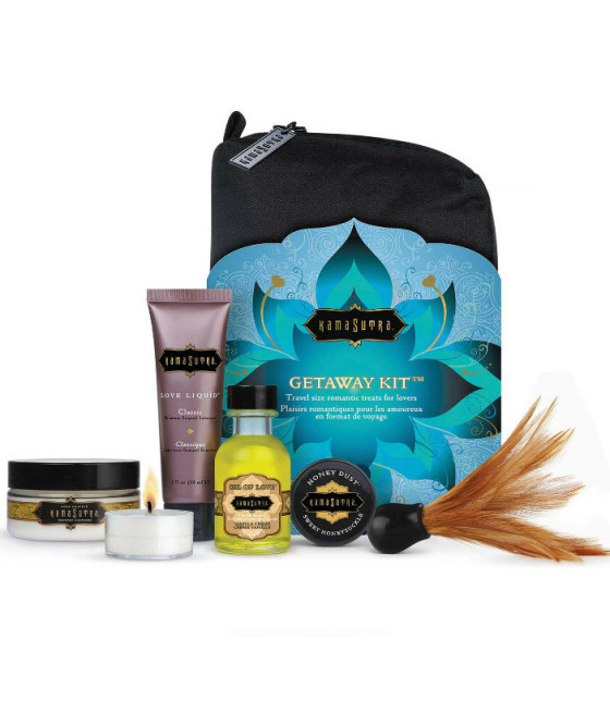 KAMASUTRA - ROMANTIC AND...