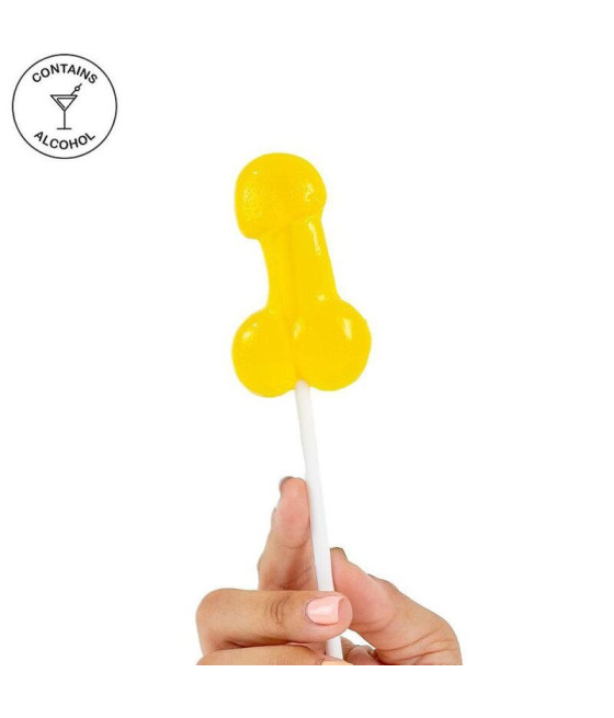 SECRETPLAY - COCK LOLLIPOP...