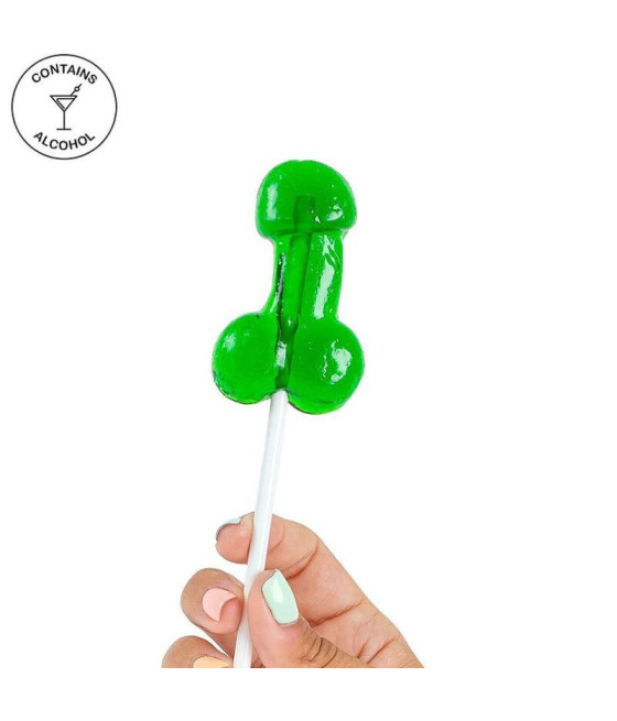 SECRETPLAY - COCK LOLLIPOP...
