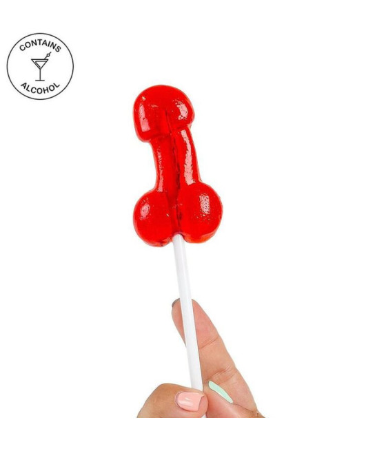 SECRETPLAY - COCK LOLLIPOP...