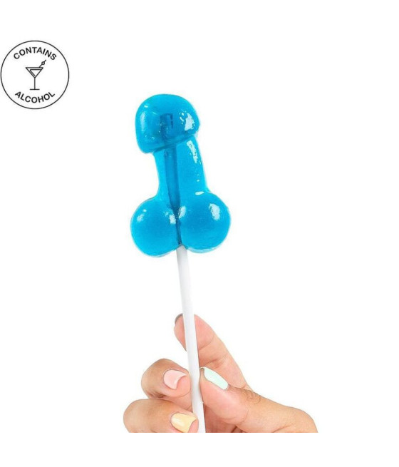 SECRETPLAY - COCK LOLLIPOP...