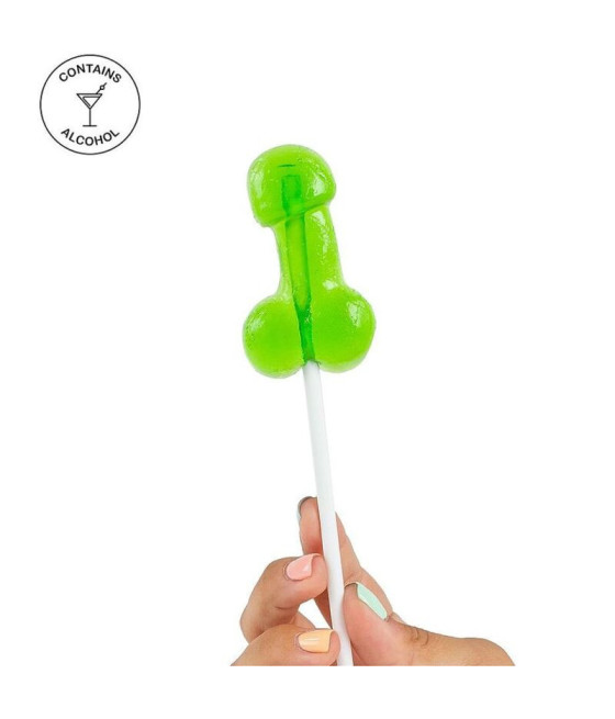 SECRETPLAY - COCK LOLLIPOP...