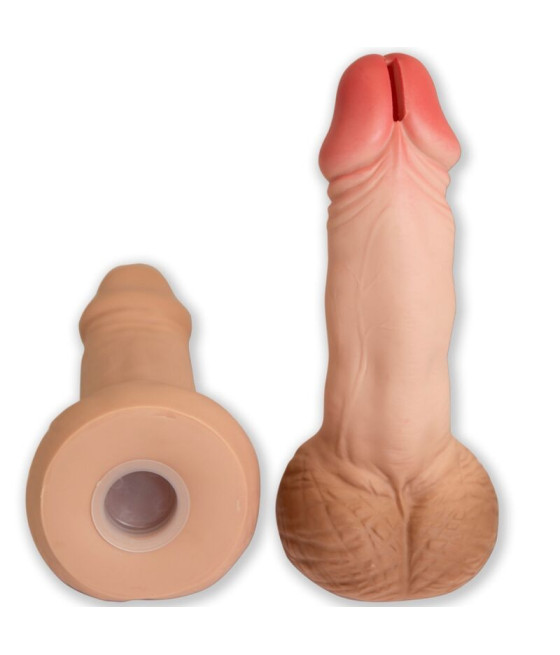 DIABLO PICANTE - PENIS...
