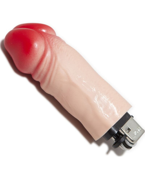 DIABLO PICANTE - PENIS LIGHTER