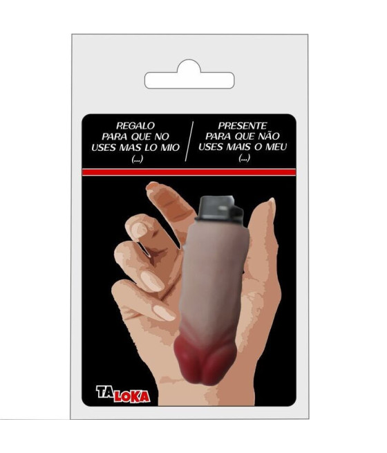 TALOKA - FANTASTIC LIGHTER...