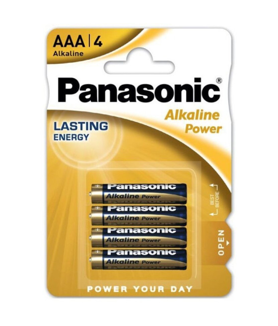 PANASONIC - BRONZE BATTERY...