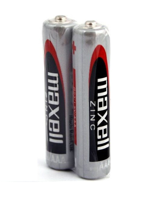 MAXELL - BATTERY SALINA...