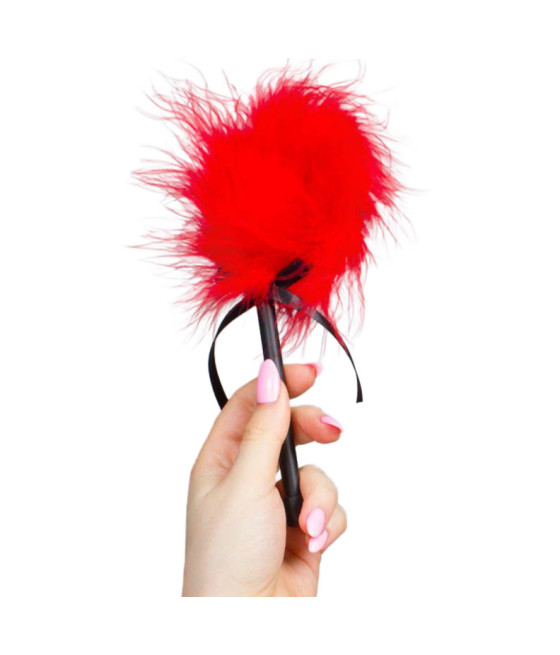 SECRETPLAY - RED MARABOU...
