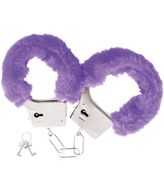 DARKNESS - PLEASURE FURRY...