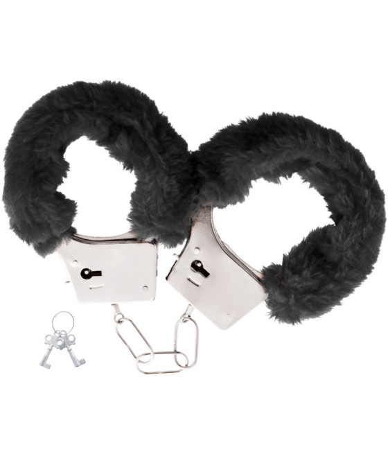 DARKNESS - PLEASURE FURRY...