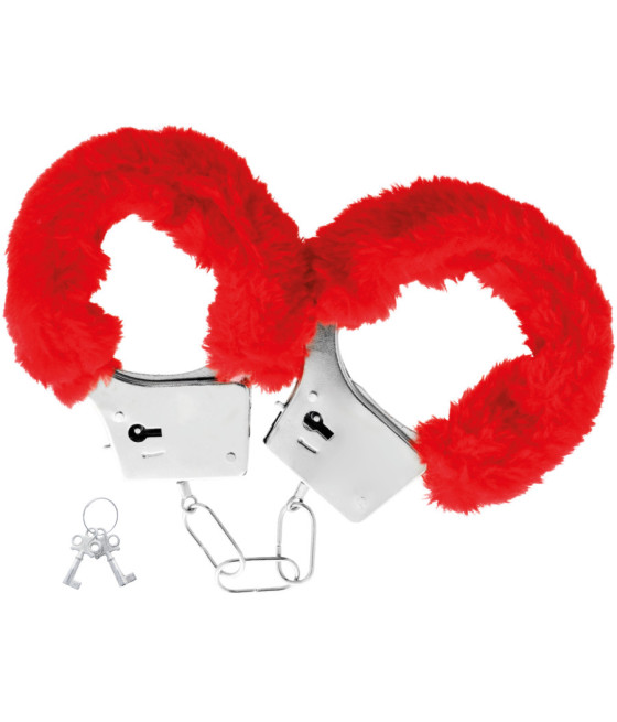 DARKNESS - PLEASURE FURRY...