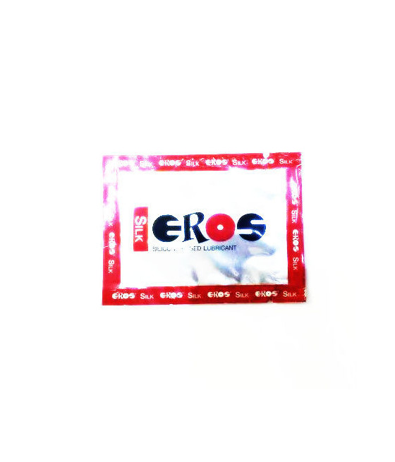 EROS - SILK SILICONE BASED...