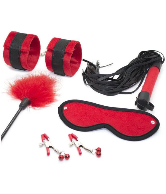 OHMAMA FETISH - BONDAGE 5...