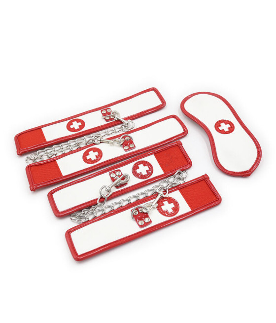 OHMAMA FETISH - MINI NURSE...