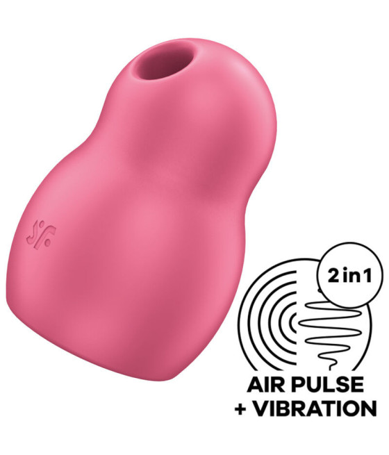 SATISFYER - PRO TO GO 1...