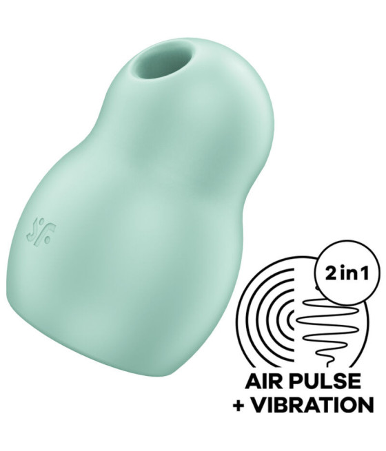 SATISFYER - PRO TO GO 1...