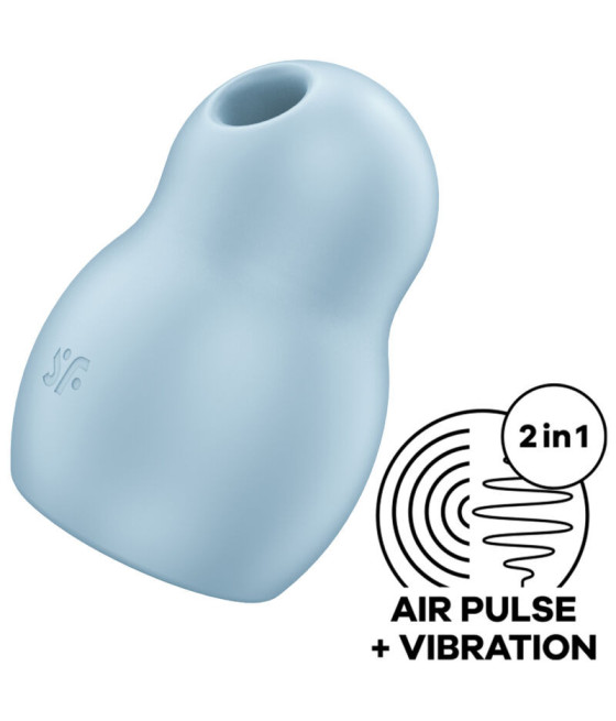 SATISFYER - PRO TO GO 1...
