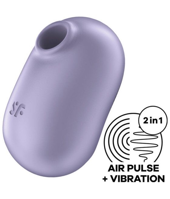 SATISFYER - PRO TO GO 2...