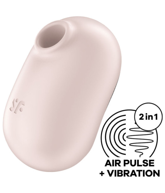SATISFYER - PRO TO GO 2...