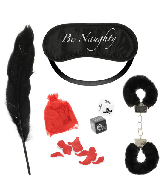 OHMAMA - SET FOR COUPLES...