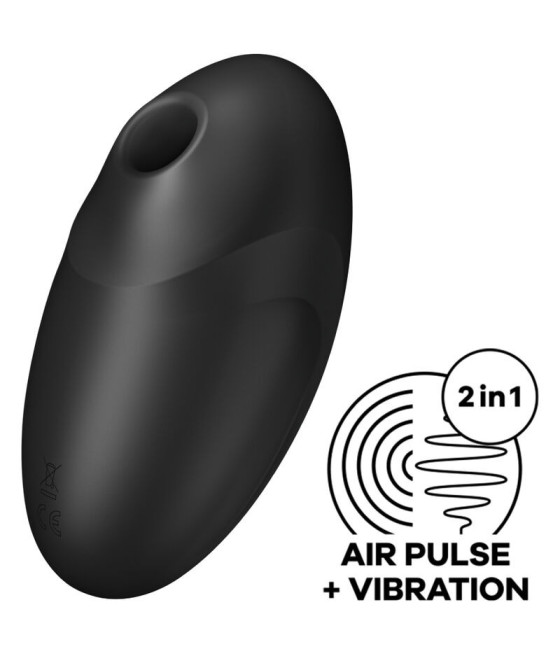 SATISFYER - VULVA LOVER 3...