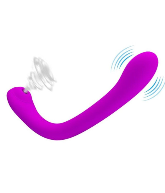 PRETTY LOVE - ALEX VIBRATOR...