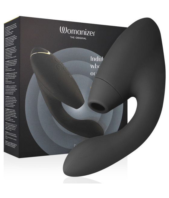 WOMANIZER - DUO 2...