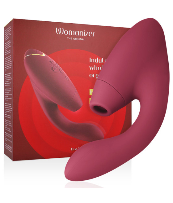 WOMANIZER - DUO 2...