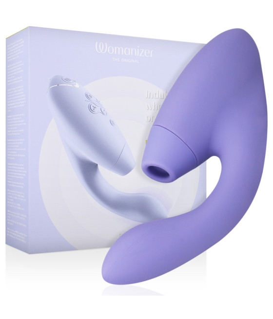 WOMANIZER - DUO 2...