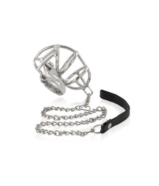 METAL HARD - METAL CHASTITY...