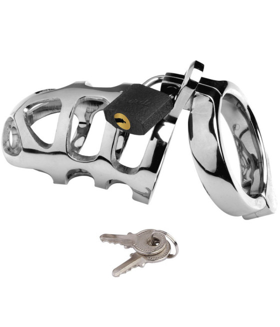 METAL HARD - CAGE RING...