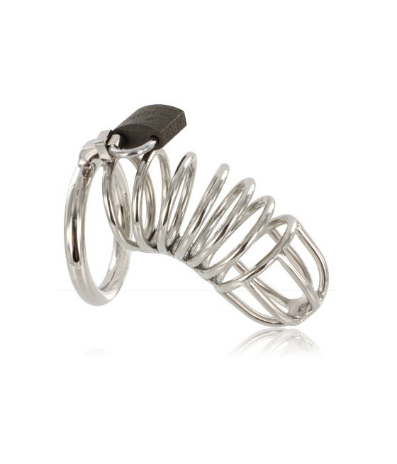 METAL HARD - CAGE RING...