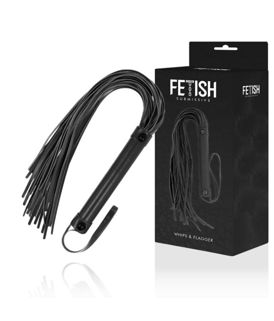 FETISH SUBMISSIVE - FLOGGER...