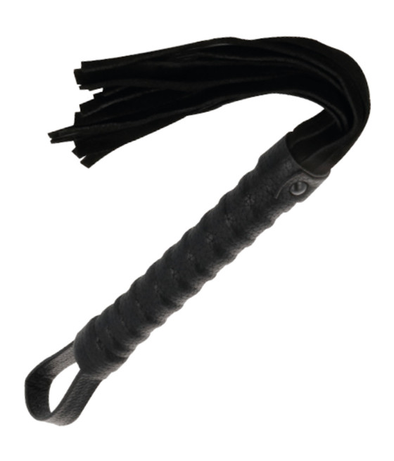 DARKNESS - BLACK FLOGGER