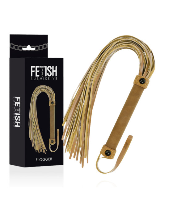 FETISH SUBMISSIVE ORIGEN -...