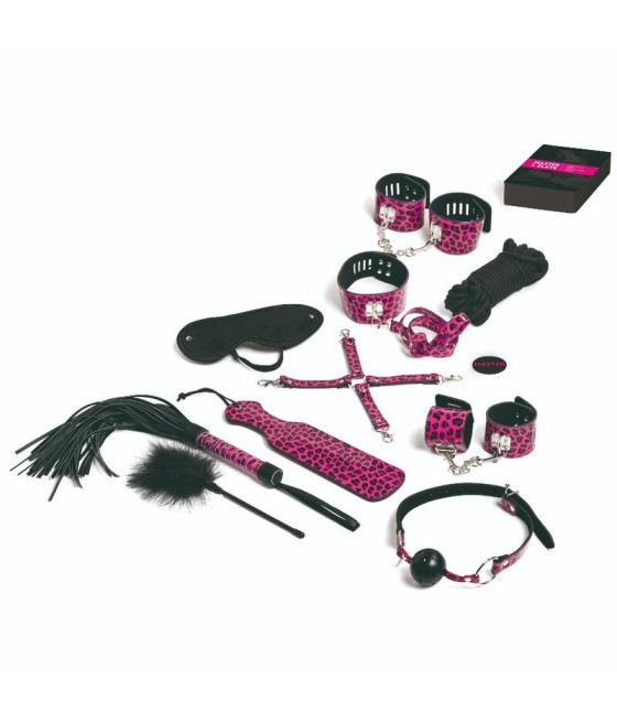 PACKAGING AVAILABLE IN:...