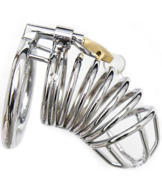 OHMAMA FETISH - METAL COCK...