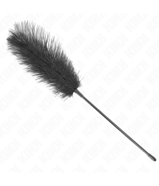 KINK - OSTRICH FEATHERS FOR...