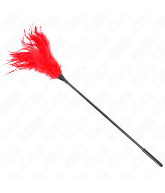 KINK - MULTIPLE RED TICKLE...