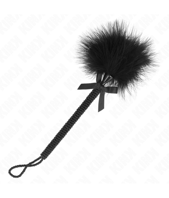 KINK - NYLON ROPE WAND WITH...