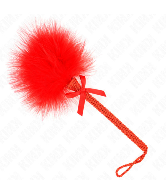 KINK - NYLON ROPE WAND WITH...
