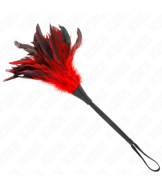 KINK - RED MAIDS HORN...