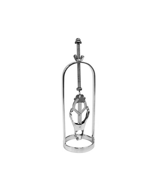 METAL HARD - NIPPLE TORTURE...