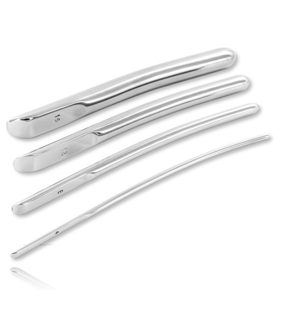 METAL HARD - 6MM STEEL...