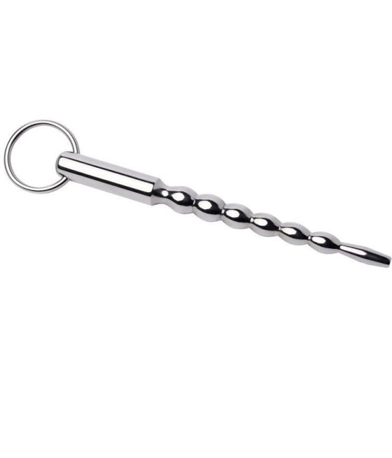METAL HARD - 7 MM STEEL...